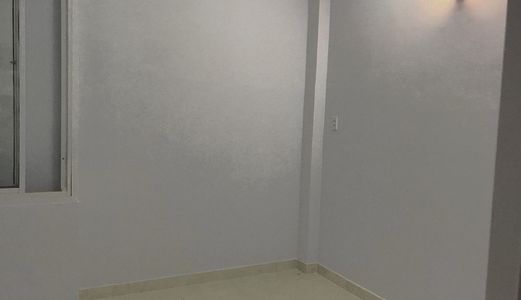 Bán Nhà Nguyễn Văn Quá, Quận 12, Mặt Tiền Hẻm, 3.3X8M, 1 Trệt, 2 Lầu