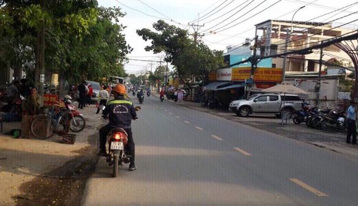 Bán Nhà Mặt Tiền Kinh Doanh, Gần Bến Xe Miền Đông Quận 9, Gần Ung Bướu, Ga Metro
