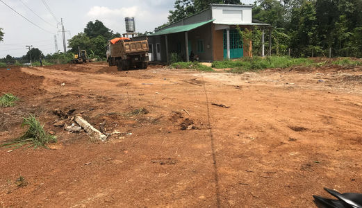 Đất Ở Cho Người Thu Nhập Thấp, 150 Triệu/nền, Liền Kề Quốc Lộ 1A, Huyện Thống Nhất, Đồng Nai