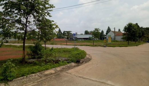 Mở Thêm Chi Nhánh Mới, Ngân Hàng Vietcombank Thanh Lý 960M2 Đất Dự Án