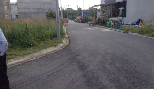 Bán Đất Mỹ Phước 4, Thích Hợp Để Đầu Tư - Giá Rẻ - Sinh Lời Ngay