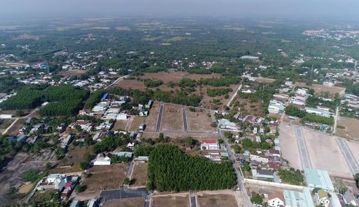 Bán Đất Nền Ngay Trung tâm hành chính Huyện Long Thành, Giá Chỉ Từ 11,9 Triệu/m2, Sổ hồng riêng, Thổ Cư 100%. Lh 0933645918