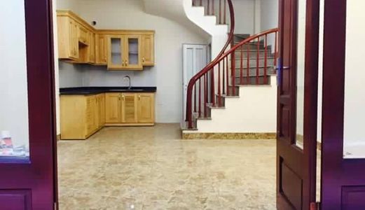 Cần Bán Nhà Khu Vực Hồ Tùng Mậu, Diện Tích:45 M2, Số Tầng: 5, Mặt Tiền: 4.5M, Giá: 4.35 Tỷ.