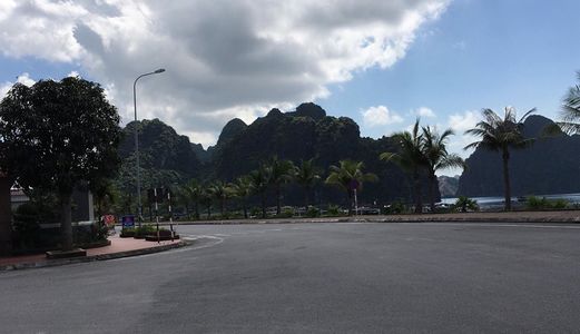 Bán Đất Biệt Thự 312M2 - Khu Đô Thị Cột 5-8 Mở Rộng