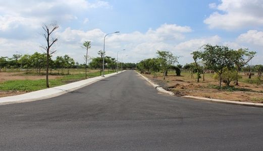 Bán Đất Chợ Liên Khu 4-5 Quận Bình Tân 4X18M2, 900 Triệu
