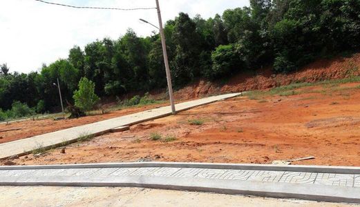 Bán Đất Cây Thông Ngoài, Xã Cửa Dương, 108M2 Giá 1.6Tỷ, Sổ Hồng Riêng