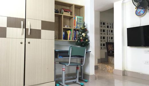 Bán Nhà Gần Hồ Văn Chương Trung Tâm Đống Đa 23M Chỉ 2,1 Tỷ.