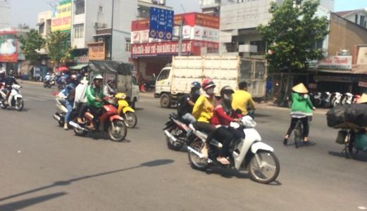 Bán Đất Mặt Tiền Đường Phan Chu Trinh Quận 9