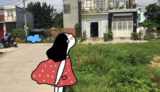 Đất Đường 11 Linh Xuân 64M2 2,45 Tỷ