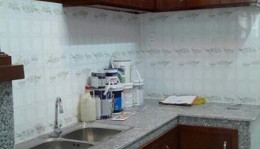 Sổ Hồng 2 Lầu 3,3X10 Kp3, P. Tân Thới Hiệp Tổ 2