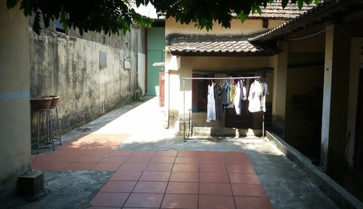 Siêu Biệt Thự Nhà Vườn Ngay Trung Tâm Quận Liên Chiểu Đường Nguyễn Lương Bằng -  Lh: 01214547939