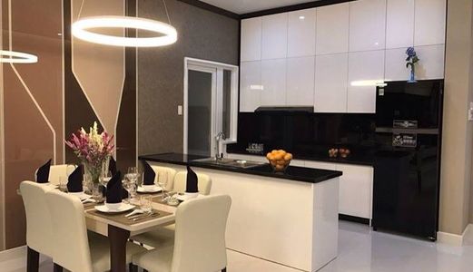 Căn Hộ 2Pn,2 View Sông – Hồ Bơi Dt 60M2 Giá 1,5 Tỷ.từ Tầng 10 Đến Tầng 29 Mt Đường Nguyễn Thị Thập 