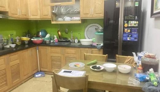 Hot! Bán Nhà Mặt Ngõ Phố Ngọc Khánh 36M2, 3.7 Tỷ