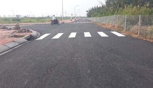 Tưng Bừng Mở Bán Giai Đoạn 1 Đất Nền Bình Chánh, Tp. Hcm, Giá Từ 930 Triệu/nền, Sổ Hồng Riêng