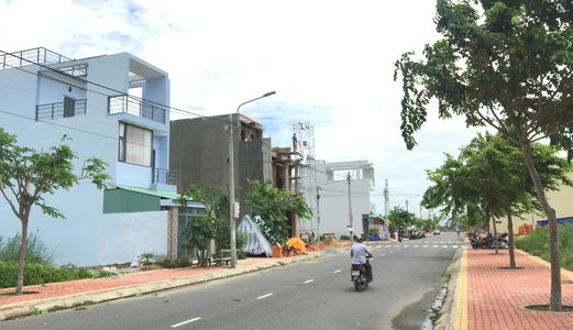 Tưng Bừng Mở Bán Giai Đoạn 1 Đất Nền Bình Chánh, Tp. Hcm, Giá Từ 930 Triệu/nền, Sổ Hồng Riêng