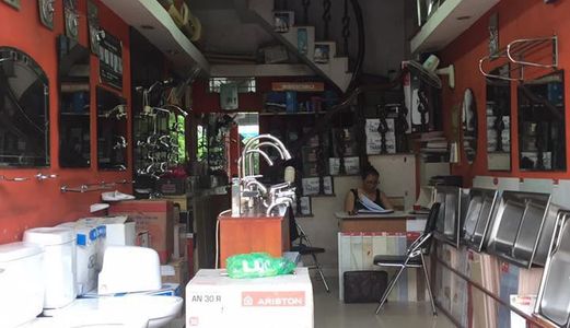 Tôi Chính Chủ Cần Bán Nhà Phố Tôn Đức Thắng Dt 50M2X5Tầng, Mặt tiền 4.7M, Giá Có Hơn 4 Tỷ.