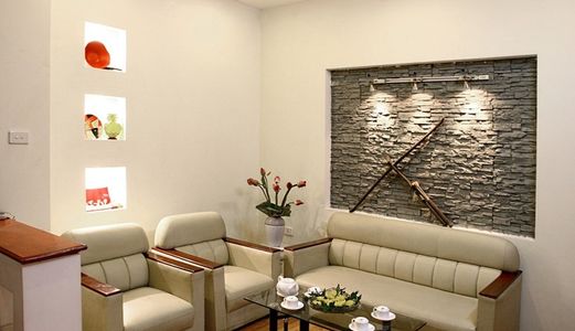 Bán Biệt Thự Mini Nguyễn Thái Bình, 120M2, 8,7 Tỷ.