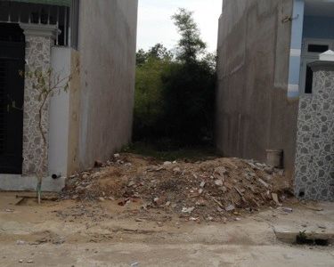 Đất Q12 Đường Lê Văn Khương Gần  Chợ Thới An Vào 800M, Thổ Cư 100%