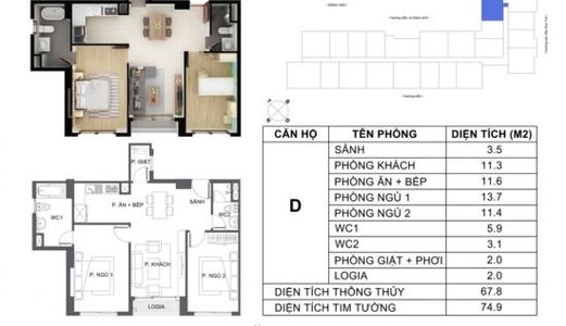 Cần Bán Căn Hộ 4 Mặt Tiền Ngay Khu Trung Tâm Du Lịch Tại Đà Nẵng!