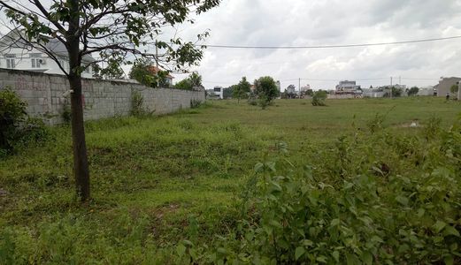 Tôi Sắp Đi Nước Ngoài Cần Bán Gấp 1500M2 Đất Mặt tiền Quốc Lộ 13, Cạnh Chơ