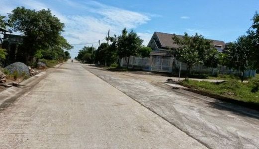 Lô Đất 300M2 2 Mặt tiền Mỹ Phước 3, Vị Trí Vip Cần Sang Nhượng Gấp.