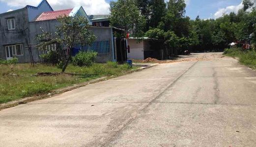 Chính Chủ Cần Bán 300M2 Đất Ở Bình Dương, Khu Dân Cư Đông.