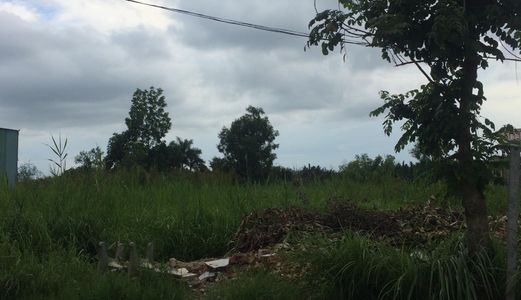 Cơ Hội Quá Tốt Để Sở Hữu Ngay Lô Đất Đẹp 109M2 Thổ Cư Giá 19Tr/m2, Trung Tâm Nhơn Đức, Nhà Bè