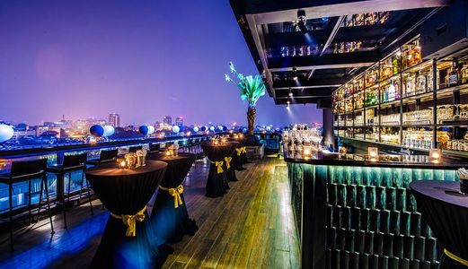 2,7 Tỷ   Sở Hữu Liền Tay Du Thuyền Trên Không Full Nội Thất 6 Sao Đẳng Cấp Ngay Vịnh Nha Trang