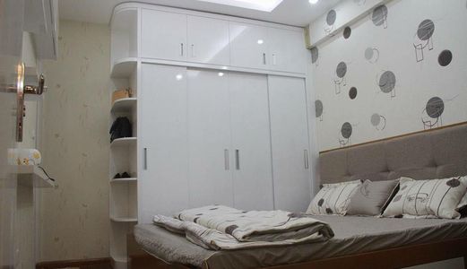 Chính Chủ Bán Gấp Căn Hộ 65M2, Mặt Đường Phạm Văn Đồng Chỉ 2.05 Tỷ.