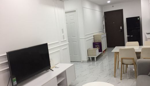 Cho Thuê Căn Hộ 57M2, 1 Phòng ngủ, Giá Rẻ The Botanica