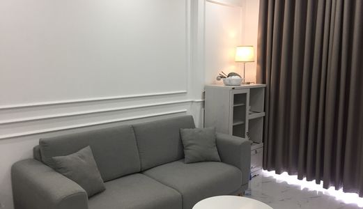 Cho Thuê Căn Hộ 57M2, 1 Phòng ngủ, Giá Rẻ The Botanica