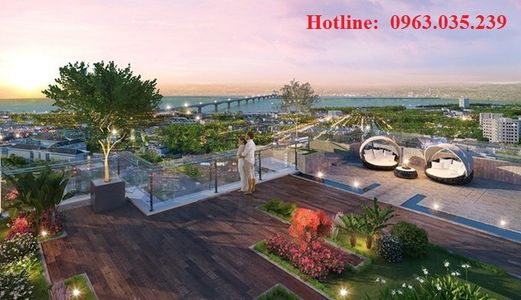Chung Cư Amber Riverside – 622 Minh Khai Chính Sách Vàng Mới Nhất Trực Tiếp Chủ Đầu Tư. 