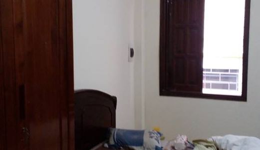 Bán Nhà Ngõ 169 Hoàng Mai Hà Nội