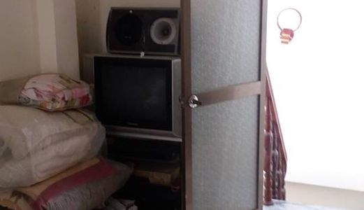 Bán Nhà Ngõ 169 Hoàng Mai Hà Nội