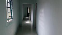 Bán Nhà Gần Chợ Bình Chánh. Lh 0968092418