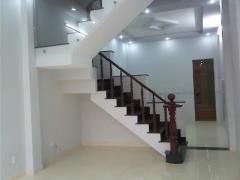 Bán Nhà Gần Chợ Bình Chánh. Lh 0968092418