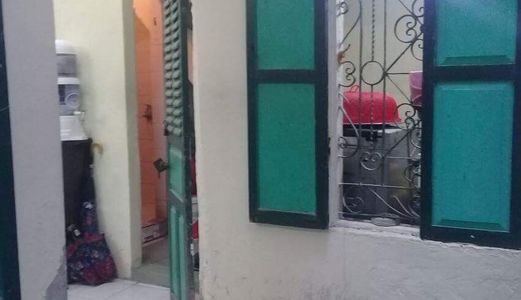  Bán Nhà Ngõ 381 Bạch Mai, Hai Bà Trưng 30M2 X 2Tầng, Giá 1,6 Tỷ Cách Phố 40M