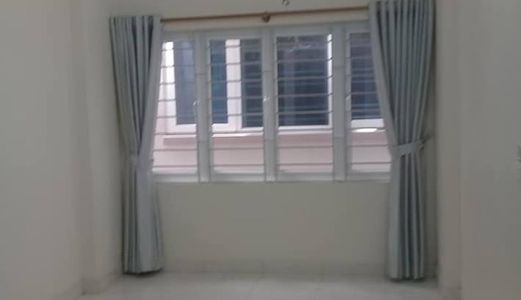 Bán Nhà Ngõ Hẻm Đường Giang Văn Minh, Diện Tích: 30M2 X 5 Tầng