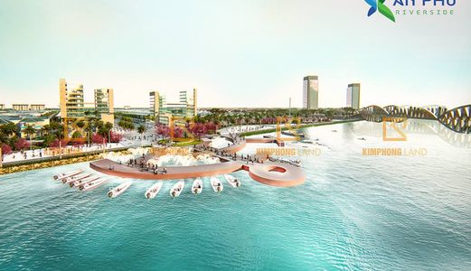 Đất Nền Sentosa 2, Chỉ 7Tr/m2, Ngay Cạnh Kcn, Cơ Hội Đầu Tư Sinh Lời