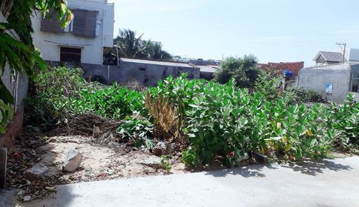 Bán Đất Mũi Né. Tp Phan Thiết. Tỉnh Bình Thuận