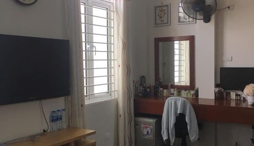 Đẹp Quá 5 Tầng 38M2 sử dụng Phố Đại La - Vọng Chỉ 4,299 Tỷ Thôi
