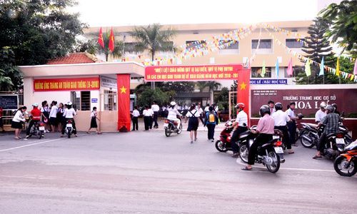 Đất Mặt Tiền Phan Chu Trinh Quận 9 ,Thuận Tiện Kinh Doanh , Mở Văn Phòng Hoặc An Cư Lh: 0981665477