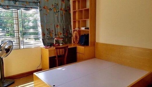 Hoa Hậu Dưới 3 Tỷ Khương Trung  38M2 - 4Tầng -4M(Nở Hậu)