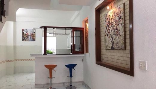 Mở Bán Chính Thức Dãy Nhà Block Mặt Tiền Ql 13, Quận Thủ Đức Giá Rẻ.