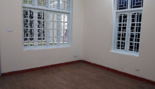 Nhà Phân Lô Siêu Đẹp Phố Văn Cao 55M2, 4 Tầng, Ô Tô Vào 6,4 Tỷ