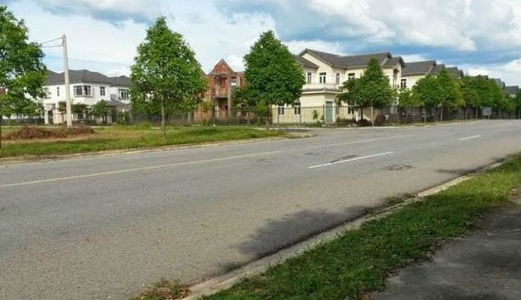 52M2 Đất Mặt Tiền Buôn Bán 67 Thới An 21,Gần Metro Hiệp Phú,Đường 16M