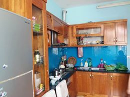 Nhà Đẹp Cực Hiếm Ô Tô Đỗ Cửa Quay Đầu Giá Cực Tốt