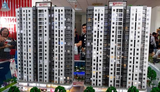 Ngôi Nhà Hiện Thực Cho Đầu Tư & Người Thu Nhập Thấp