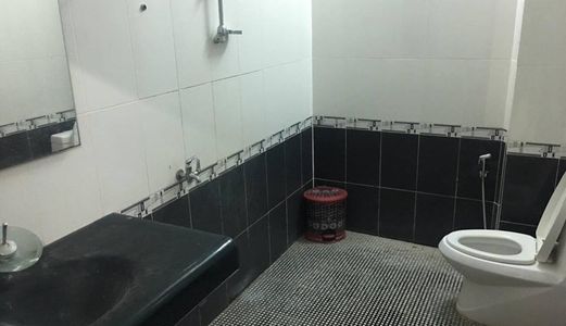 Bán Nhà 1 Trệt 2 Lầu Khu dân cư Long Thịnh - Sổ Hồng Hoàn Công - Cách Tây Nguyên Plaza 200M