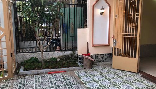 BÁn Nhà 1 Trệt 1 Lầu Đối Diện Công An Q.Ninh Kiều, Cách Mặt Tiền Nguyễn Văn Cừ Chỉ 50M_ Nhà Đã Hoàn Công